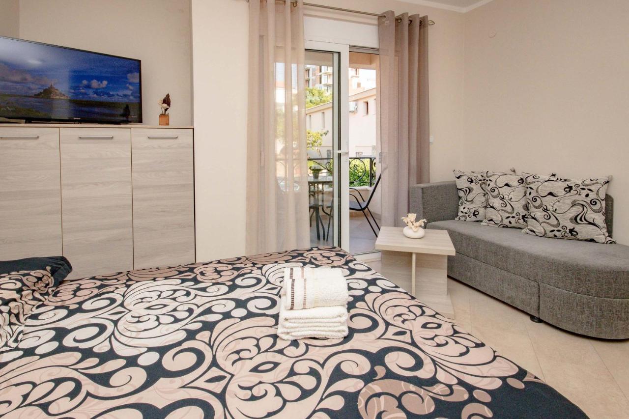 Apartments Piano Utjeha Dış mekan fotoğraf