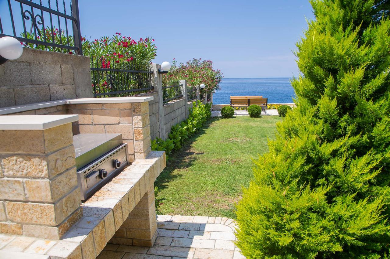 Apartments Piano Utjeha Dış mekan fotoğraf